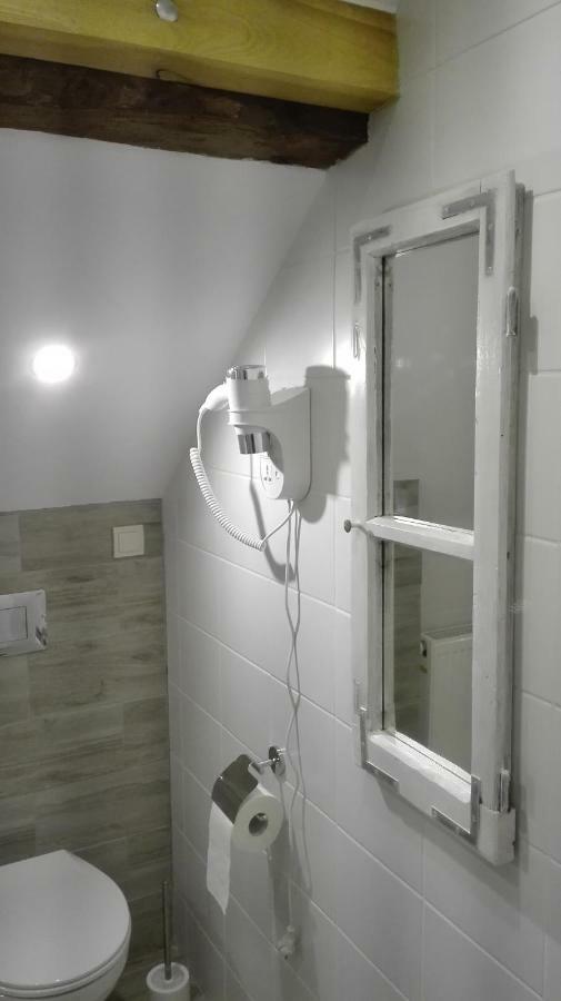 Appartamento Zacisze Kalwy Esterno foto