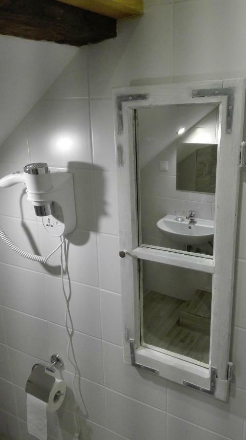 Appartamento Zacisze Kalwy Esterno foto